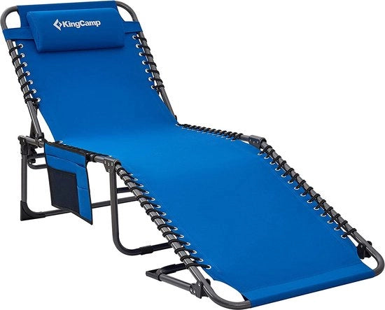 Letto da campeggio