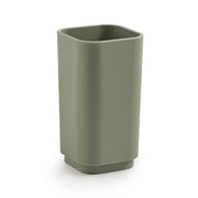 Seventy portaspazzolini verde pista