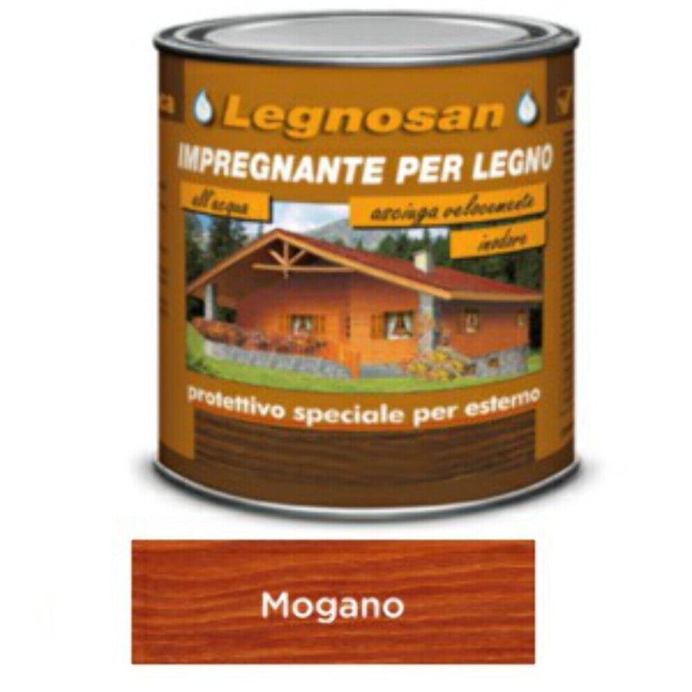 Legnosan Mogano Lt. 2,5 - Veleca