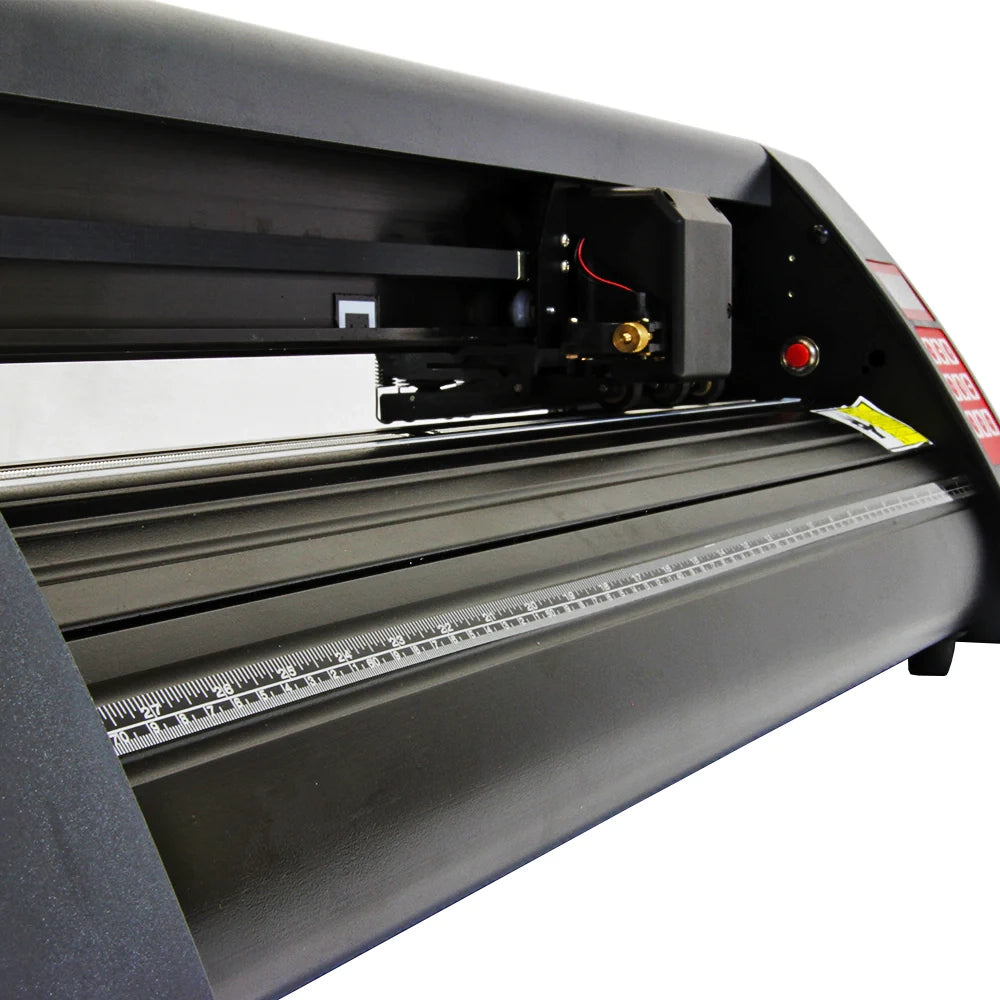 Plotter da Taglio Vinile 72cm per Stampa a Sublimazione & Software SignCut Pro