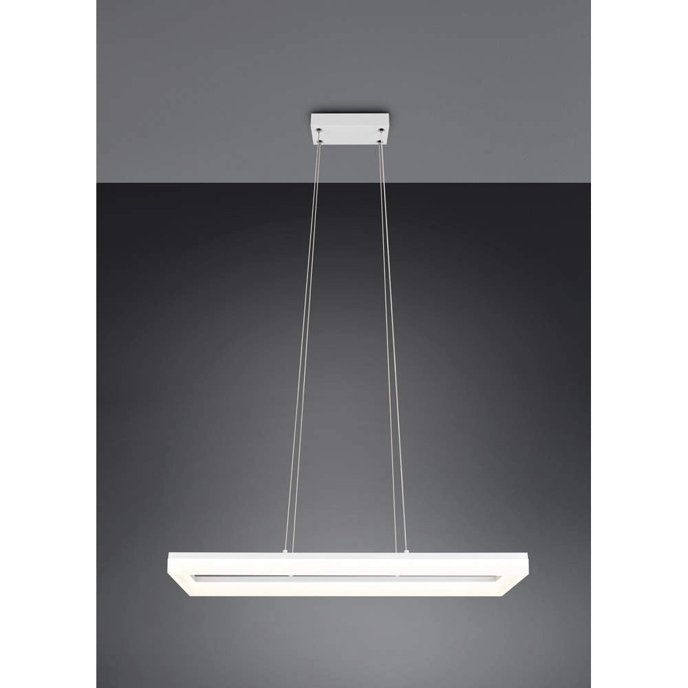 Camino Sospensione LED Rettangolare GD Trio