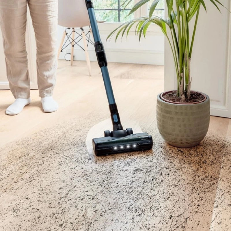 CECOTEC 08434 - Conga Rockstar 6500 Century ErgoWet Animal