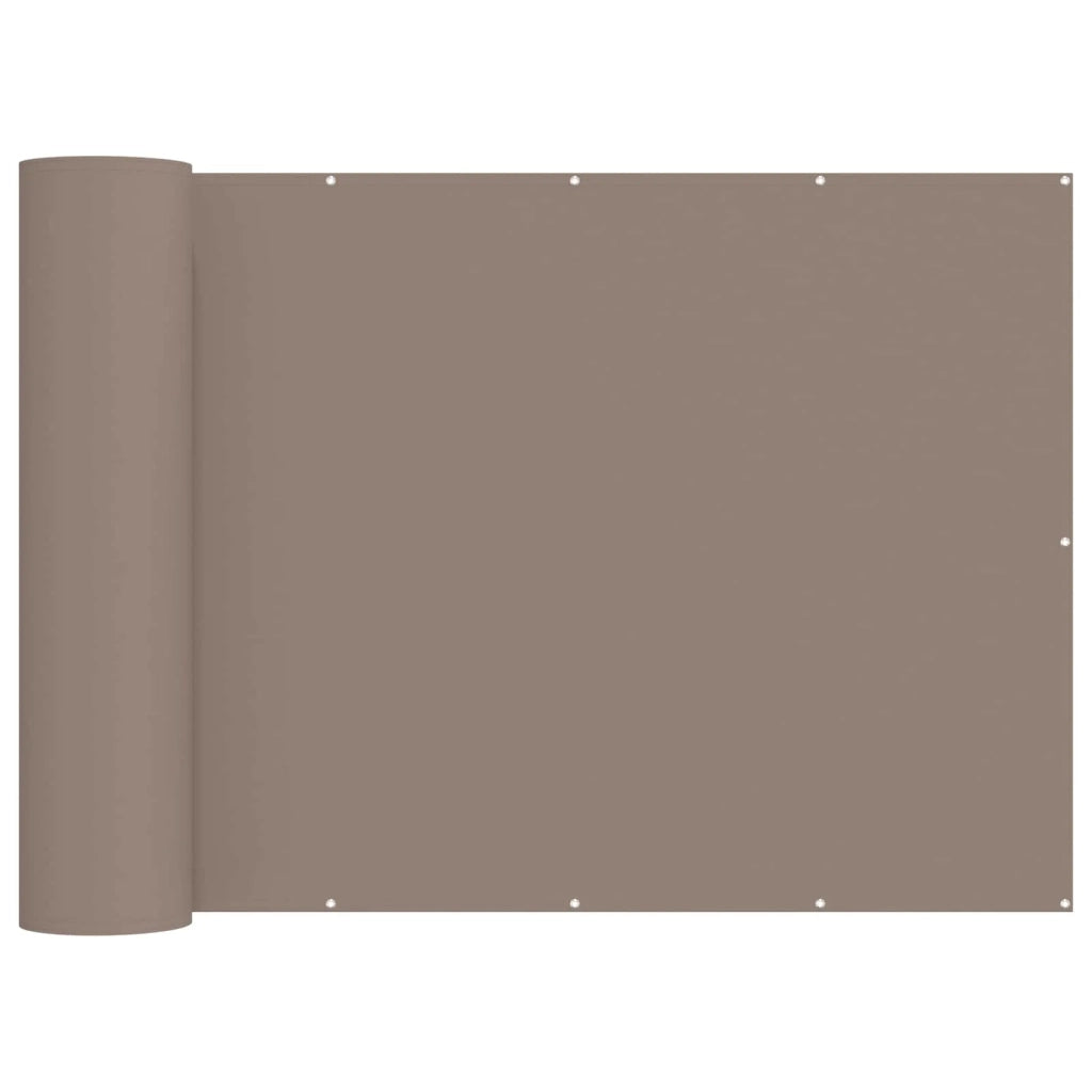 Schermo di Privacy per Balcone 150 x 600 cm 42036522
