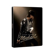 Blu ray 4k michael (steelbook) (4k uhd + blu-ray) - 1201914