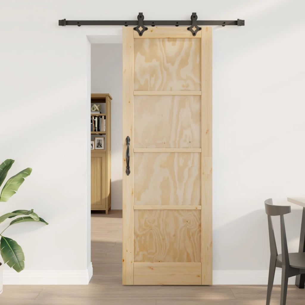 Porta scorrevole ORKDAL Naturale 73,5 x 211 cm 3445540