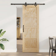 Porta scorrevole ORKDAL Naturale 73,5 x 211 cm 3445540