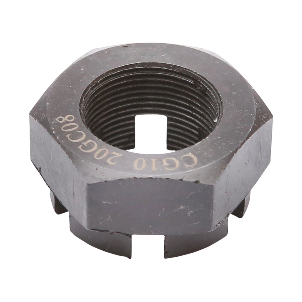 Dado M27x1,5 per riduttore assale 1 trattore forestale