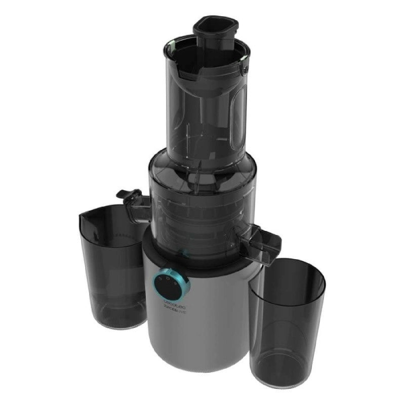 CECOTEC A01_EU01_101572 - Juice&Live 1500 Slim