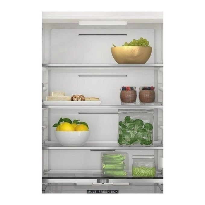 Whirlpool Total No Frost Frigorifero combinato da incasso - WHR 18 TD