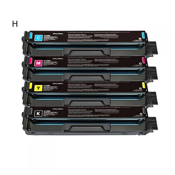 Black ComPantum CP1100DN/DW,CM1100DN/DW/ADN/ADW-2K#CTL-1100H