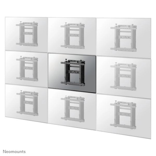 Neomounts support videowall da parete - WL95-900BL16