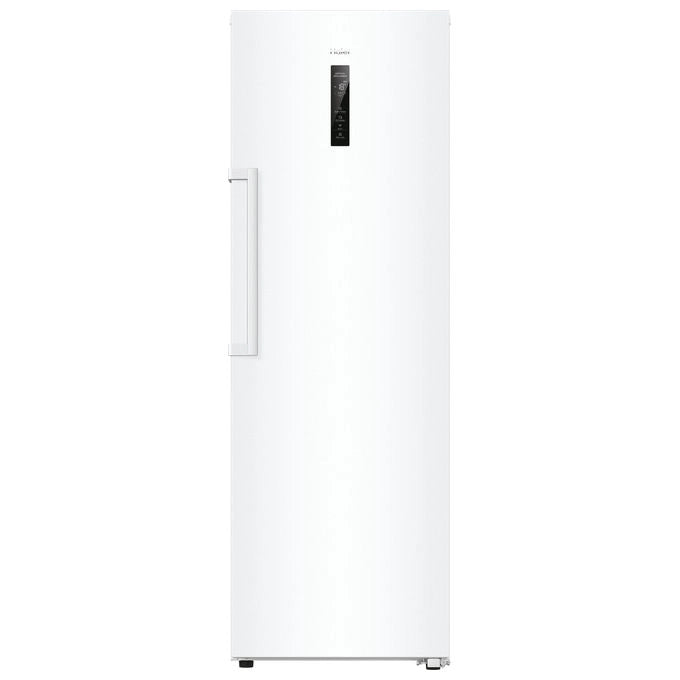 Haier H4F272WDH1 Congelatore Verticale Libera Installazione 276L Bianco