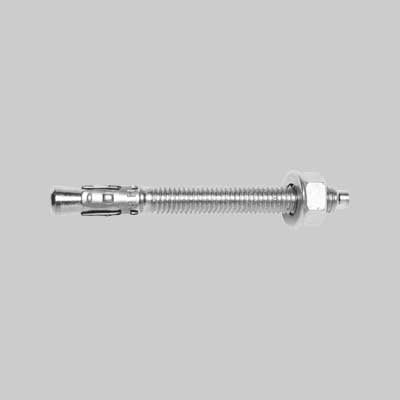 ANCORANTE PASSANTE 'ZJE01' M8 - Ø 8x90/20 mm - 50 pezzi- TECFI