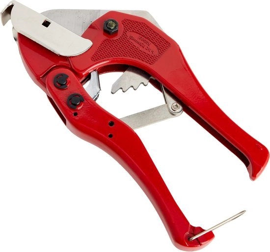 Taglierino per tubi PVC - Azione a rinculo - Modello 430003