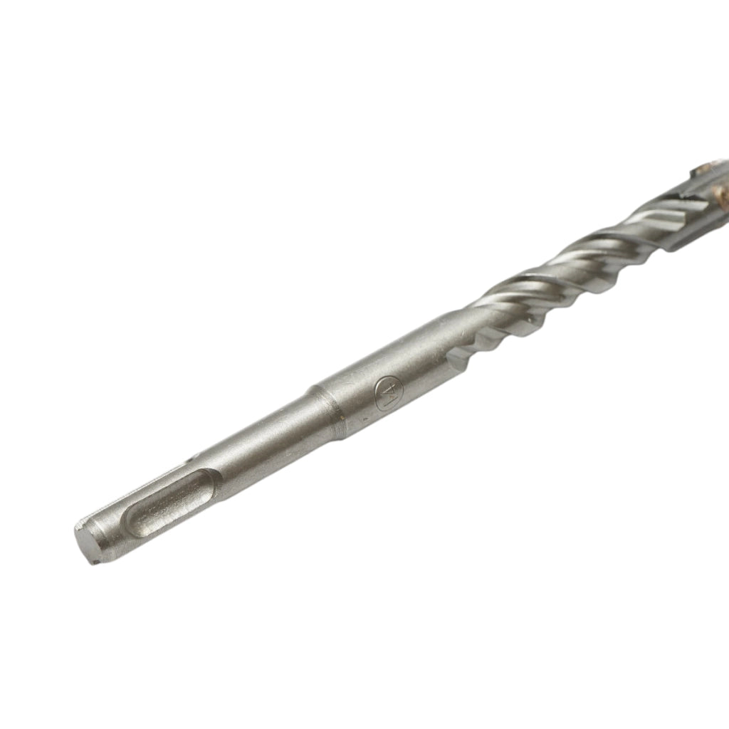 Punta per calcestruzzo 14x160mm SDS Plus, punta a croce