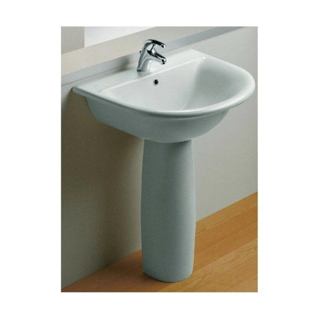 Colonna Per Lavabo Fiorile Bianco Ideal Standard - Ideal Standard