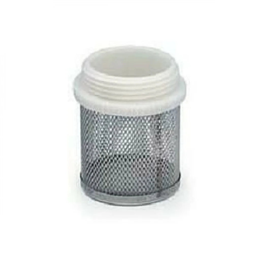 Filtro inox per valvole d.3/4  b 07k27y9n2