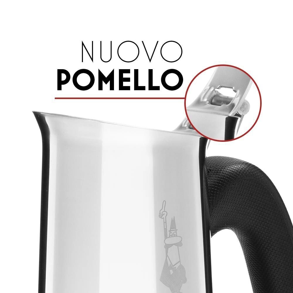 Bialetti Venus Induction 4 Tazze