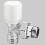VALVOLA A SQUADRA SEMPLICE  1/2 x 2419     ARTECLIMA