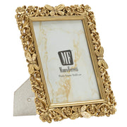Cornice portafoto Classical oro stile classico 15x20 cm