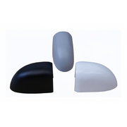 TERMINALE PER RADIAL 40/L35 NERO