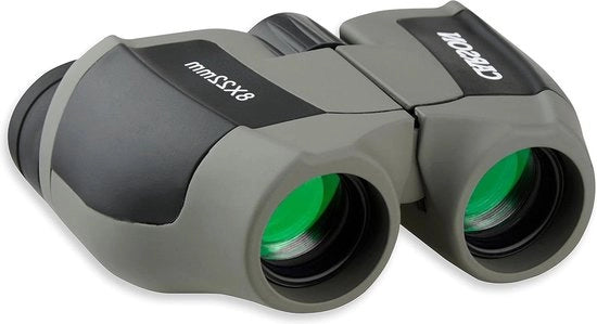 Verrekijker compattibile - JD-822 Scout con ingrandimento 8x.