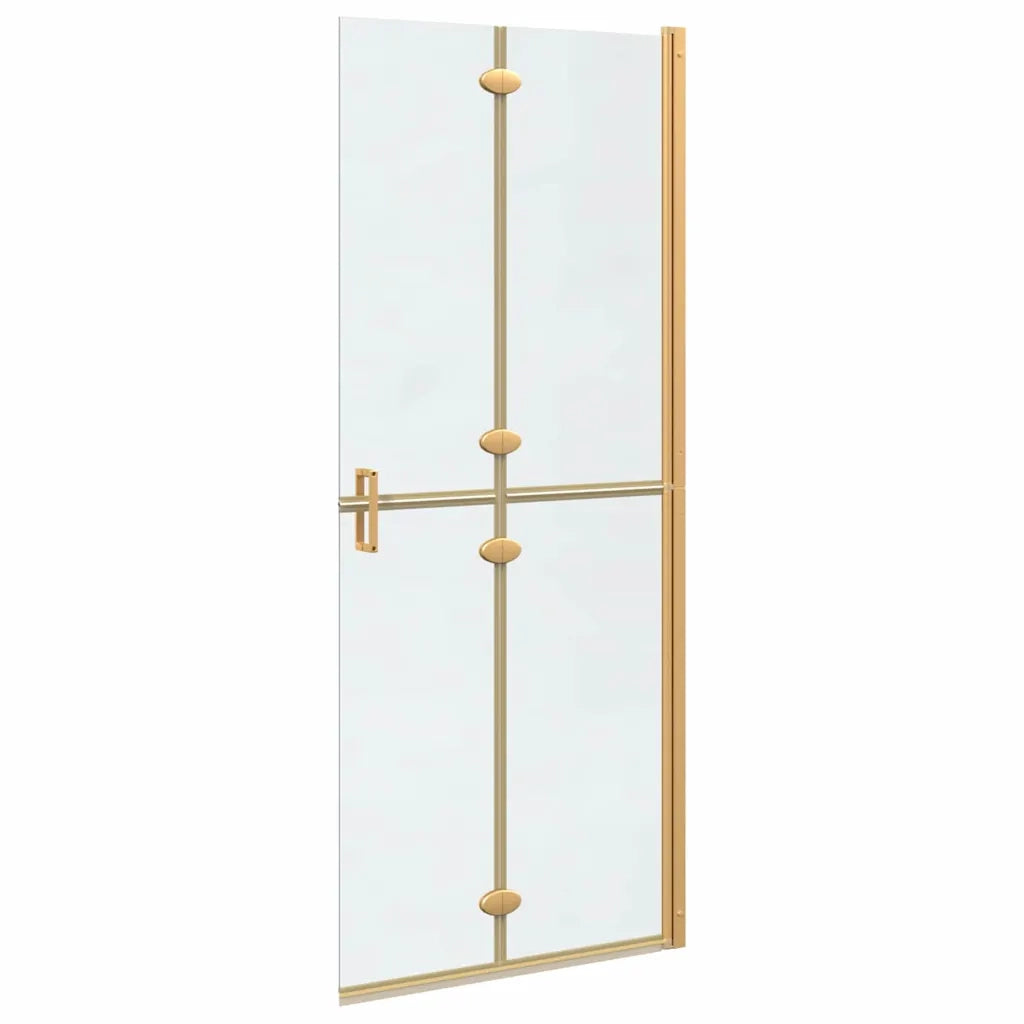 Parete doccia walk-in Oro 80 x 6,5 x 190 cm 42017970