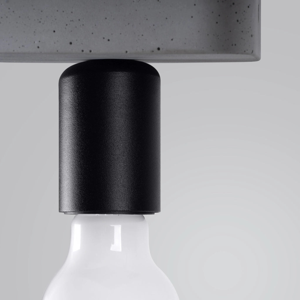 Lampada da soffitto TAVO 1