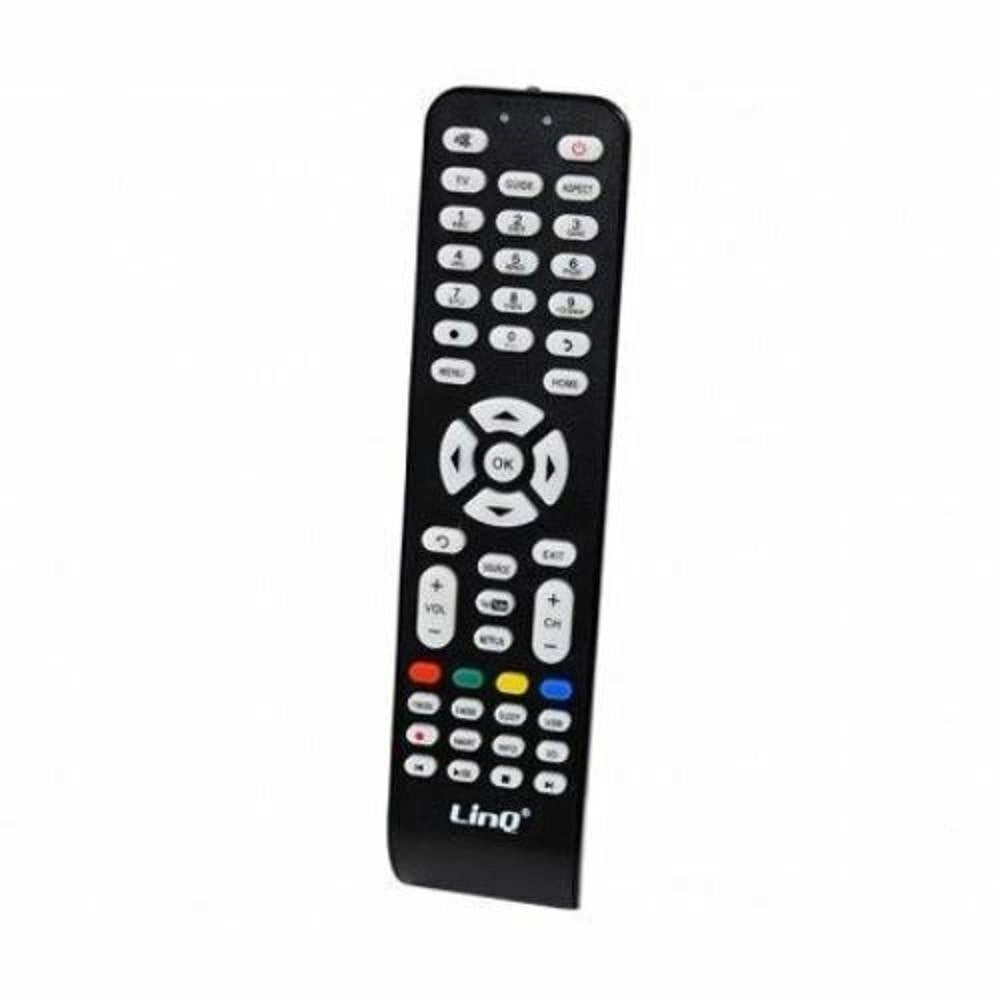 Trade Shop - Telecomando Universale Tv Panasonic Led Lcd Hdtv Universal Remote Control Pn-5723 -