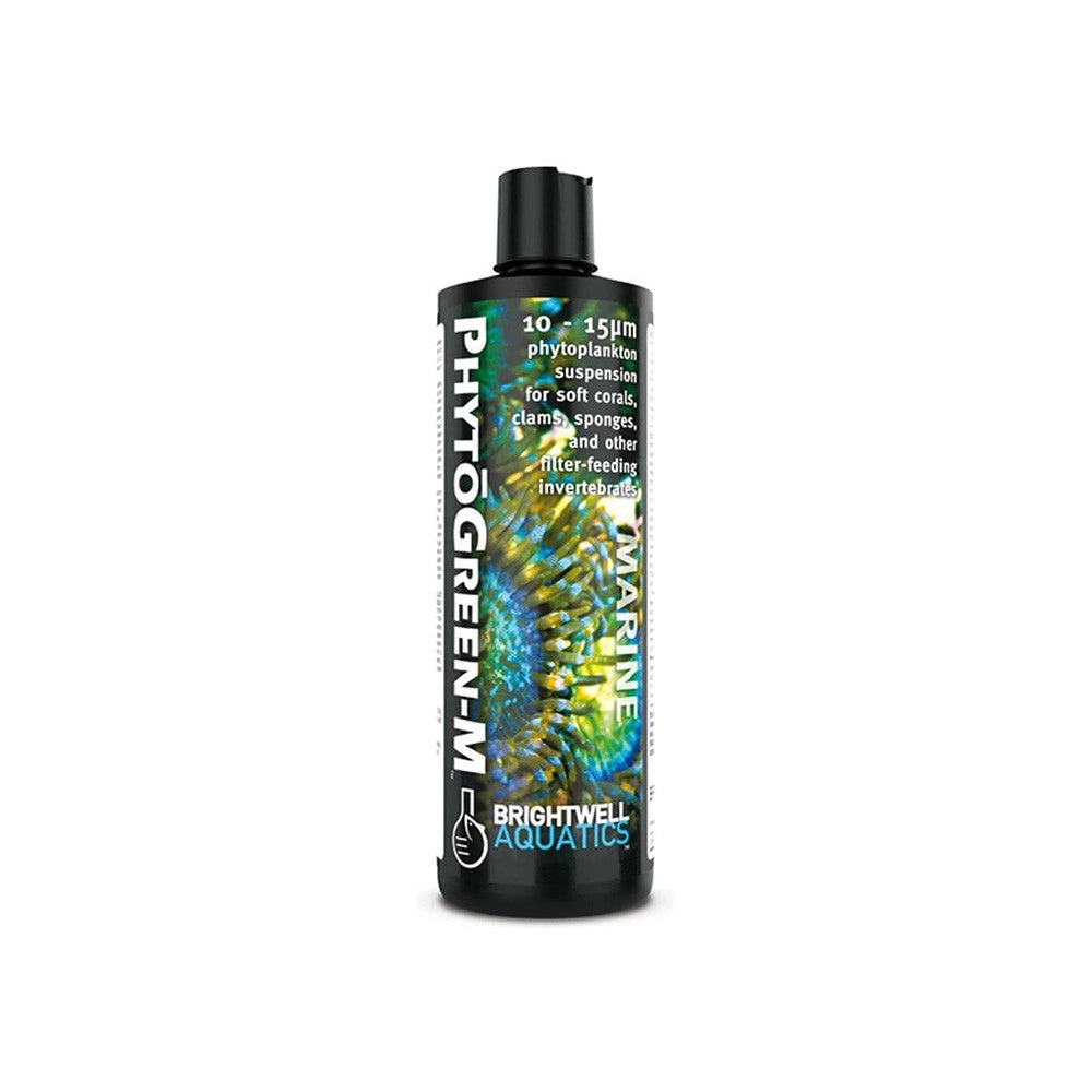 Brightwell Aquatics PhytoGreen-M Formato: 250 ml