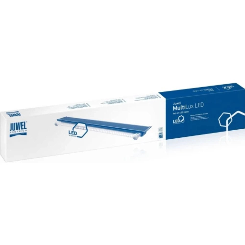 Juwel Multilux LED 2x10w 70cm