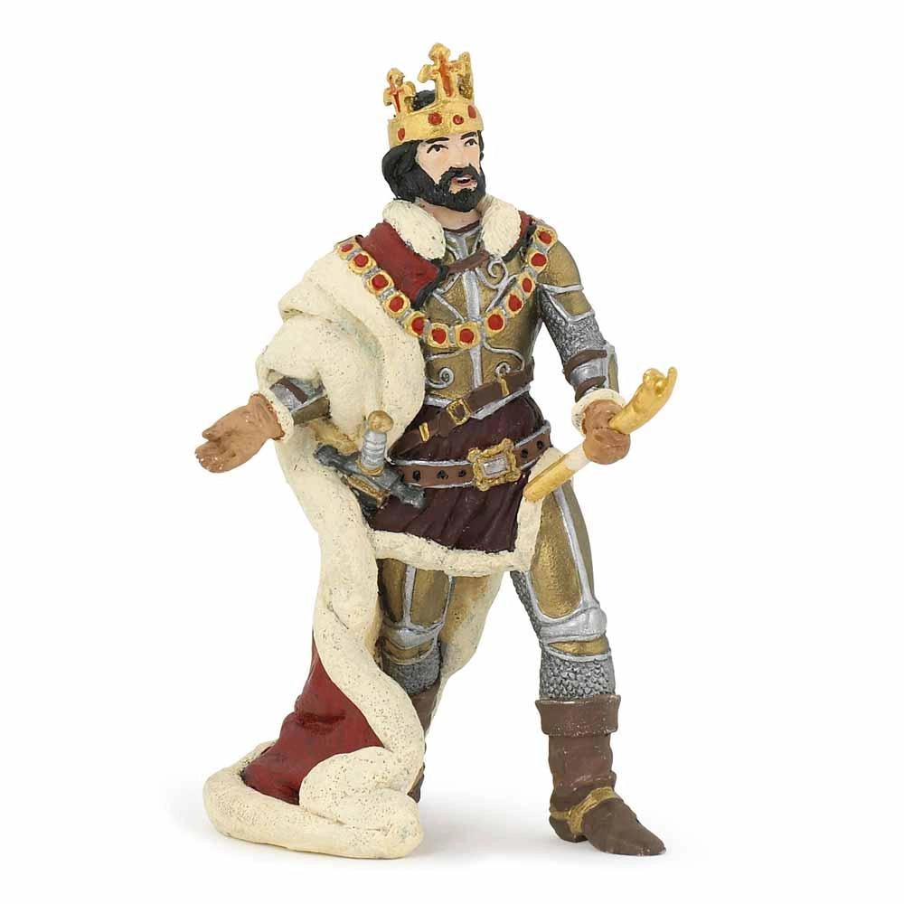 Papo - King Ivan