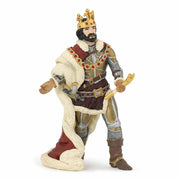 Papo - King Ivan
