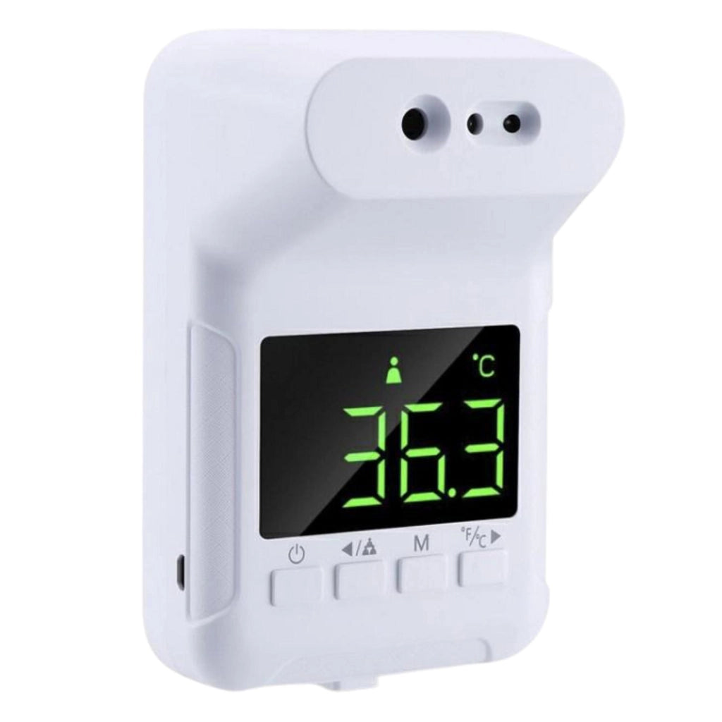 EcoPrice Termometro Infrarossi K-3S