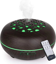 Diffusore di Aromi - Accessori per Relax - Diffusore di Aromi - 550 Millilitri