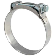 COLLARE STRINGITUBO A BULLONE Ø 122-130 mm - 5 pezzi