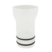 PROLUNGA SNODABILE OLI74 CON O-RING- OLIVE- pezzi 1