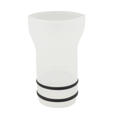 PROLUNGA SNODABILE OLI74 CON O-RING- OLIVE- pezzi 1