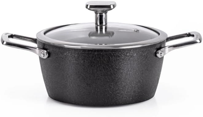 Moneta Casseruola Armonia Finegres 24 cm