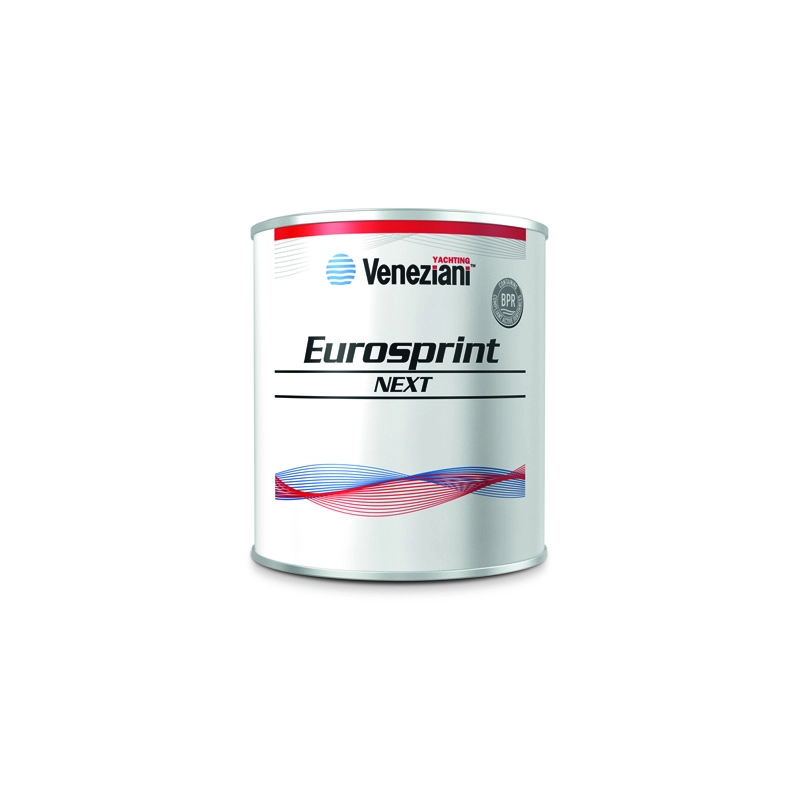 EUROSPRINT NEXT BIANCA LT.0,750 BLU EUROSPRINT NEXT LT.2,50