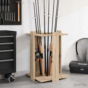 Supporto per stecche da biliardo Legno ingegnerizzato 3429727