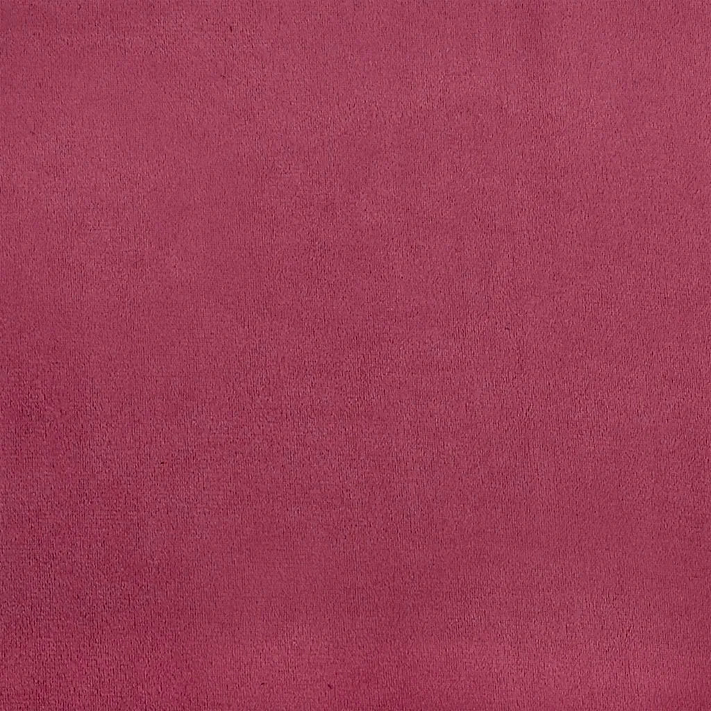 Cuscini da Divano 2 pz-Set di 2 Cuscini per Sofa Rosso vino 50 x 30 cm Tessuto in Cords