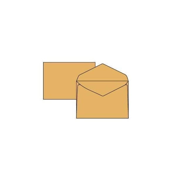 Cf250 buste giallo posta 22.9x32.4 - 009758032