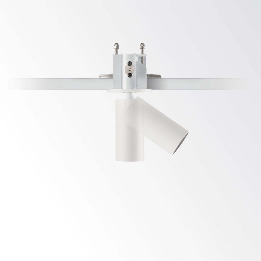 Faretto Beyond 7W Nero 700Lm 3000K