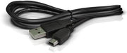 Cavo di ricarica USB per Garmin eTrex Venture HC