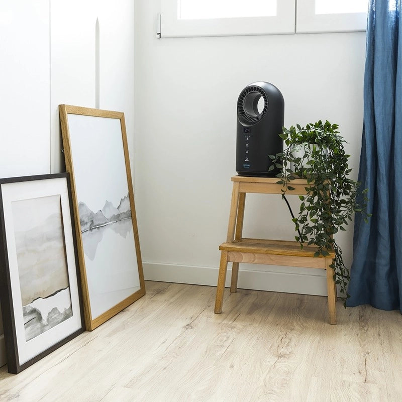 CECOTEC 05371 - Stufa Ready Warm 8400 Bladeless Connected