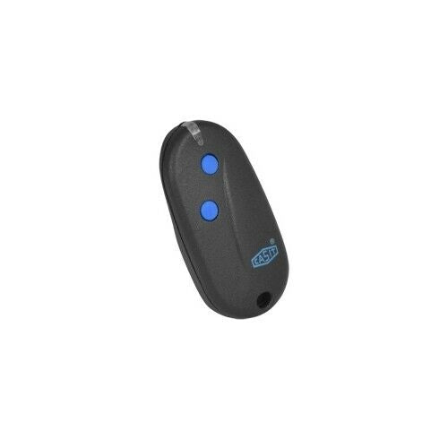 Trasmettitore S10 2ch Rolling Code 433 Mhz Casit S10-rb Erts10rb Automazione