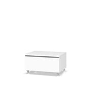 Cassettiera ASTRA bianco