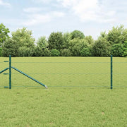 Palo della recinzione Verde 3353049