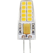 LAMPADINA LED BISPINA G4 2,5W 6500K 230LM